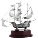 Trofeo carabela Santa María 26-5800