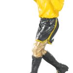 Trofeo arbitro grabado 21211