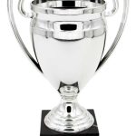 Trofeo económico grabado 26-1803