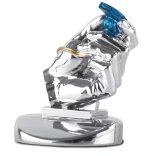 Trofeo silbato grabado 26-3213-0