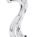 Trofeo resina golf grabado 4556