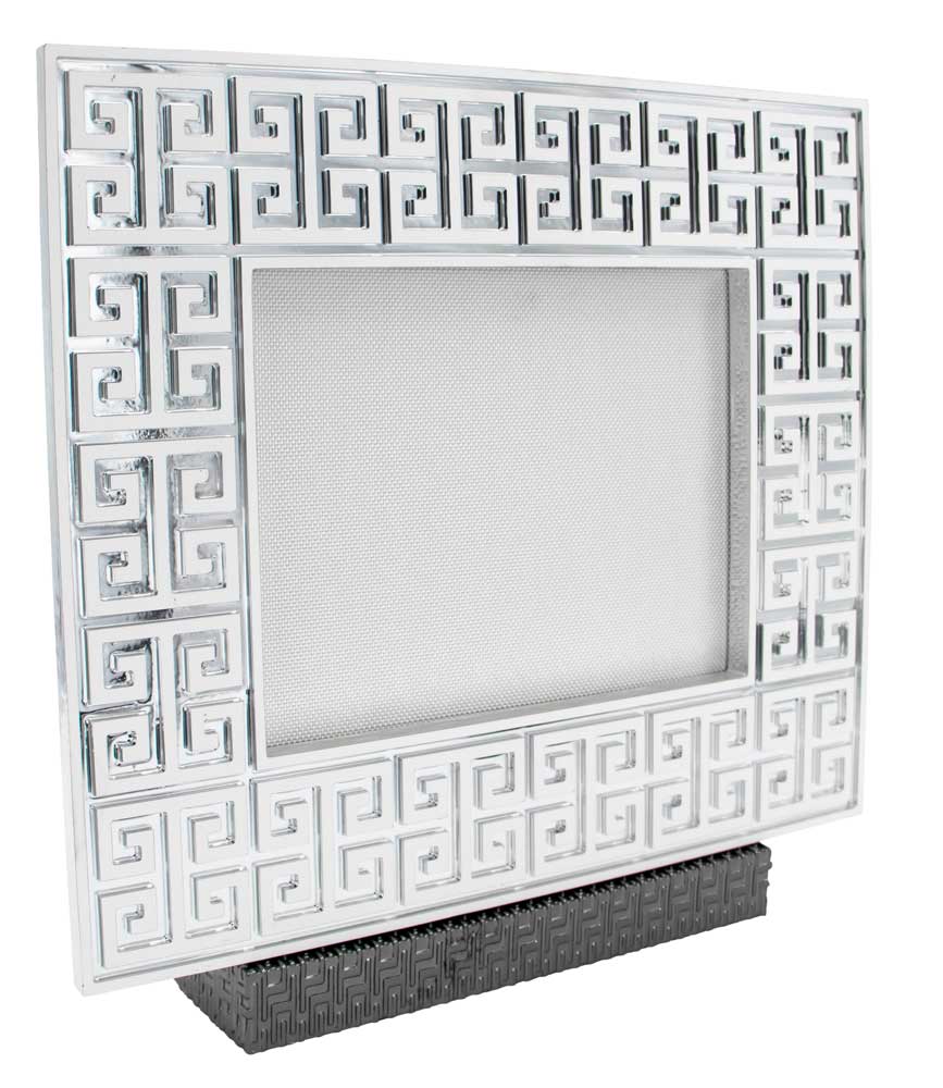 24-4602-0 Placa de homenaje grabada con estuche 4602 - Imagen 1