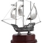 Trofeo carabela pinta 26-5801