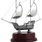 Trofeo carabela Niña 26-5802