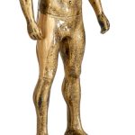 Trofeo natación resina grabado 52711