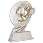 Trofeo resina pádel 71445