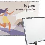 Trofeo pizarra grabado 1110