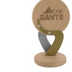 Trofeo especial grabado 1146