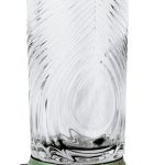 Trofeo cristal grabado 1150