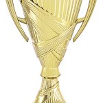 Trofeo acrílico grabado 1171