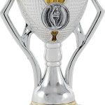 Trofeo acrílico grabado 1172