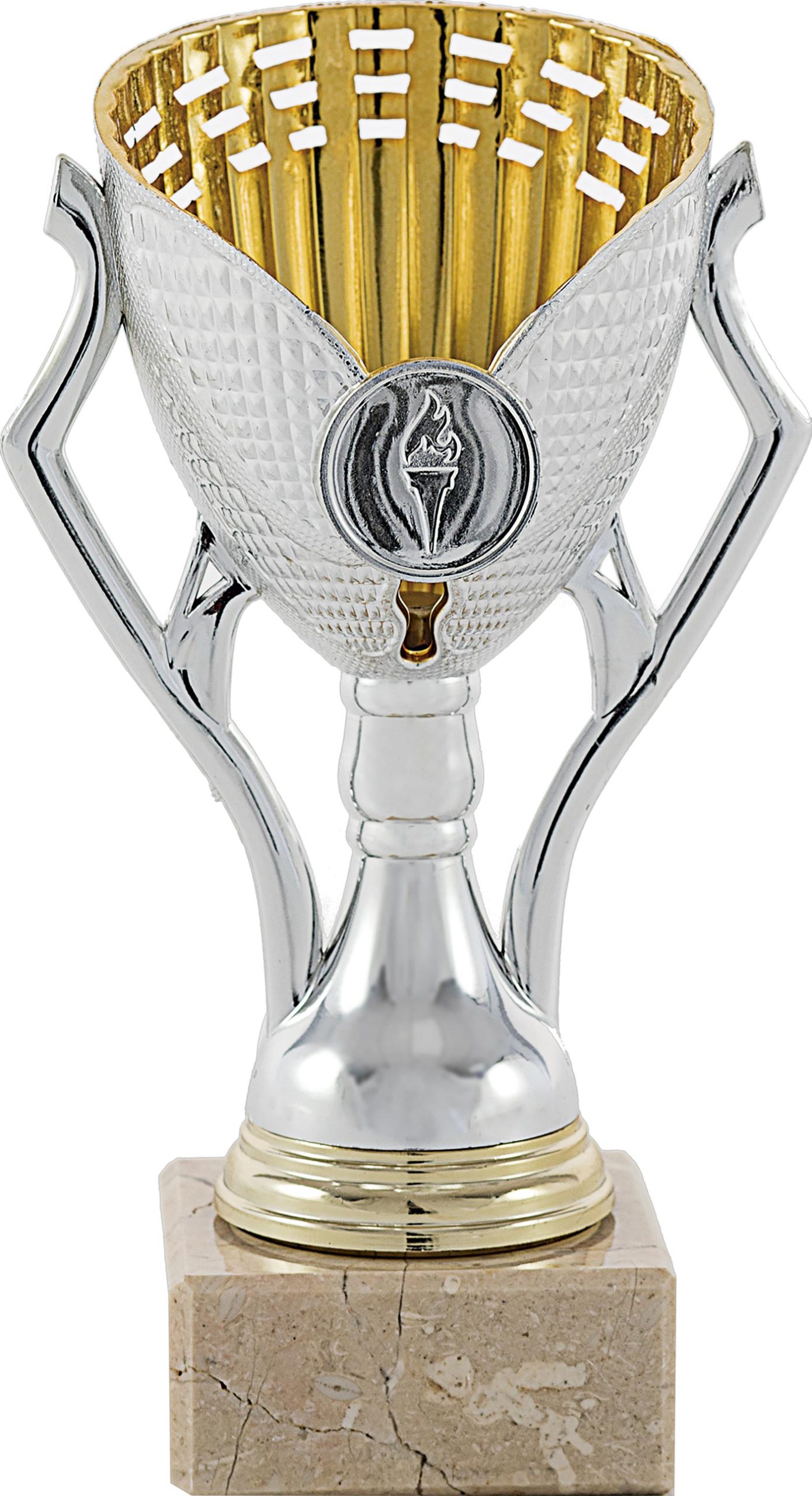 1172 Trofeo acrílico grabado 1172 - Imagen 1