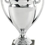 Trofeo participación grabado 1180
