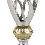 Trofeo participación grabado 1181