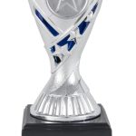 Trofeo participación grabado 1182