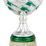 Trofeo participación grabado 1188