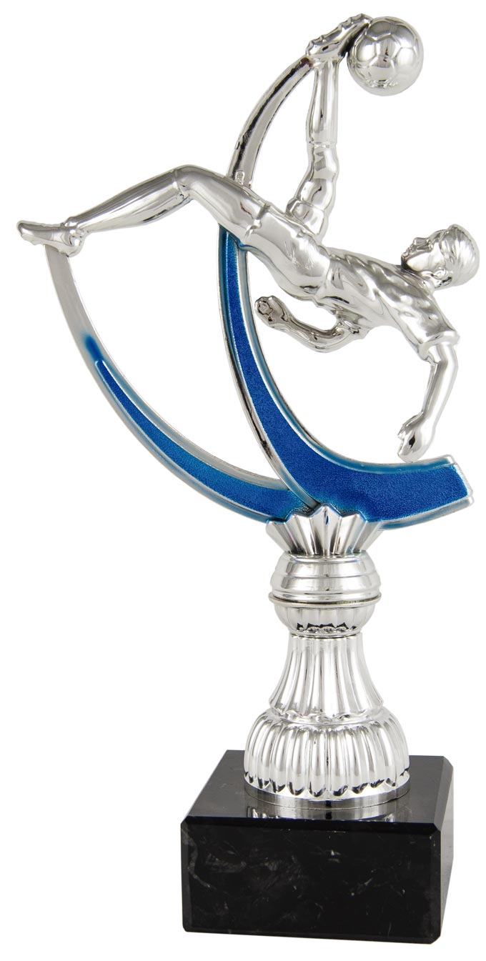 1221 Trofeo fútbol grabado 1221 - Imagen 1