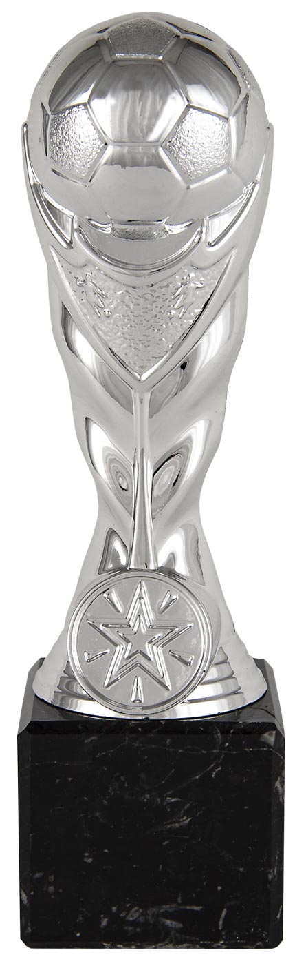 1222 Trofeo fútbol grabado 1222 - Imagen 1