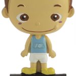 Trofeo gimnasia grabado 1228-16