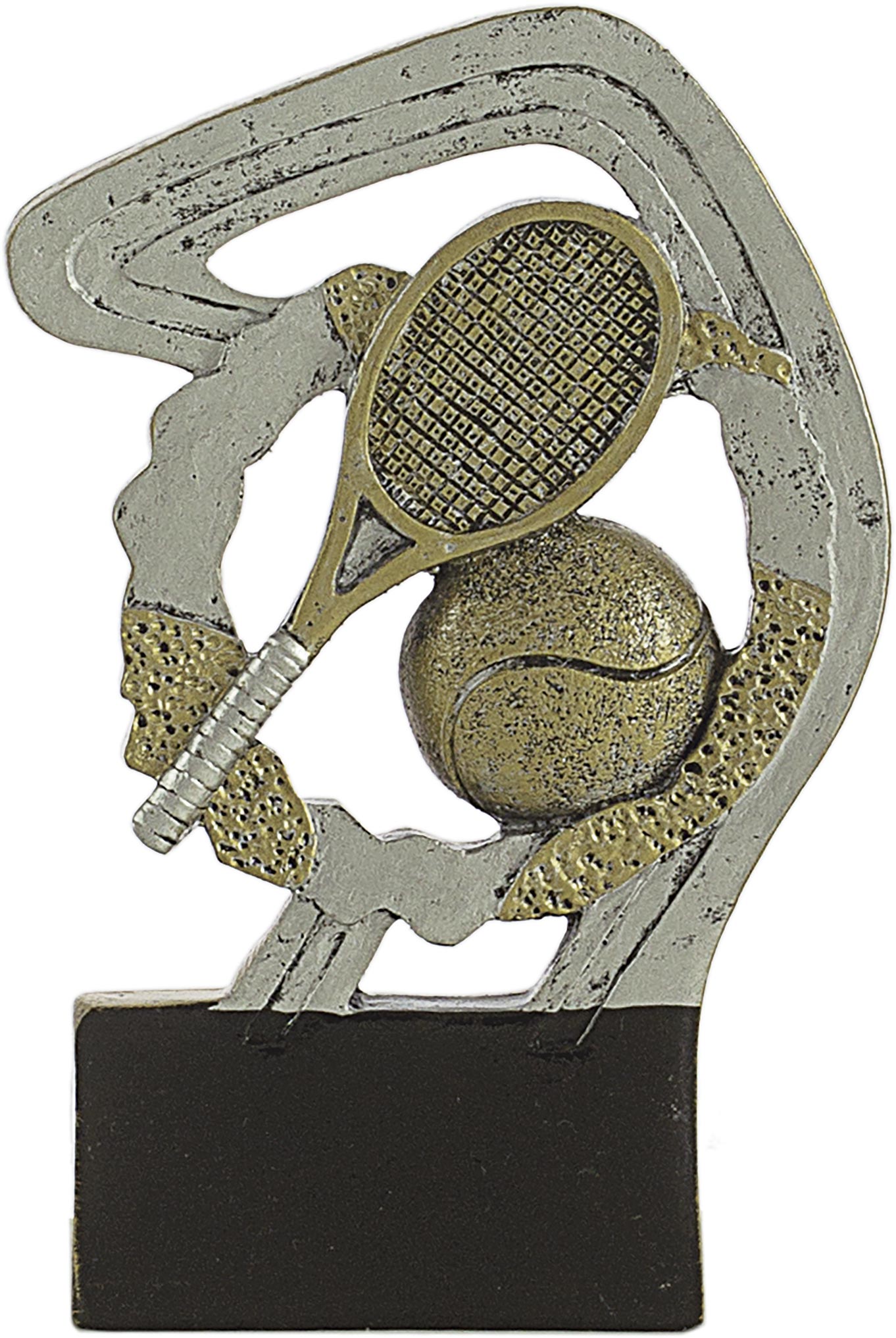 1232-25 Trofeo tenis grabado 1232-25 - Imagen 1