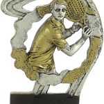 Trofeo pádel grabado 1232-27-1