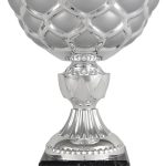 Trofeo grabado 1235