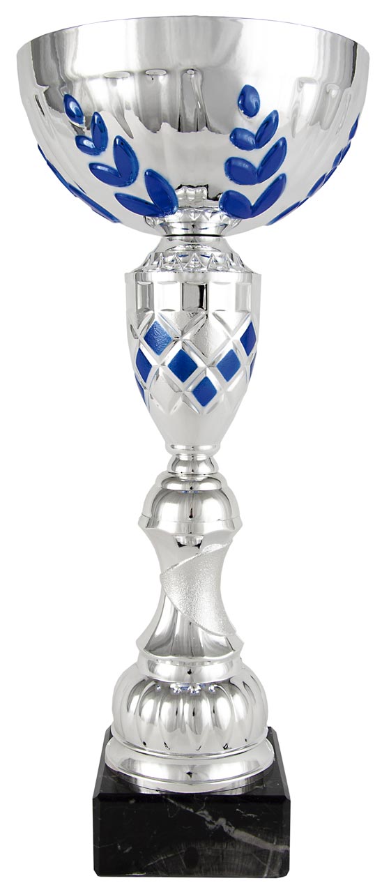 1244 Trofeo grabado 1244 - Imagen 1