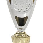 Trofeo grabado 1250