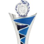Trofeo grabado 1265