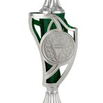 Trofeo grabado 1282