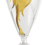 Trofeo clásico grabado 1295