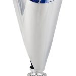 Trofeo clásico grabado 1297