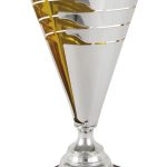Trofeo grabado 1298