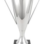 Trofeo clásico grabado 1311