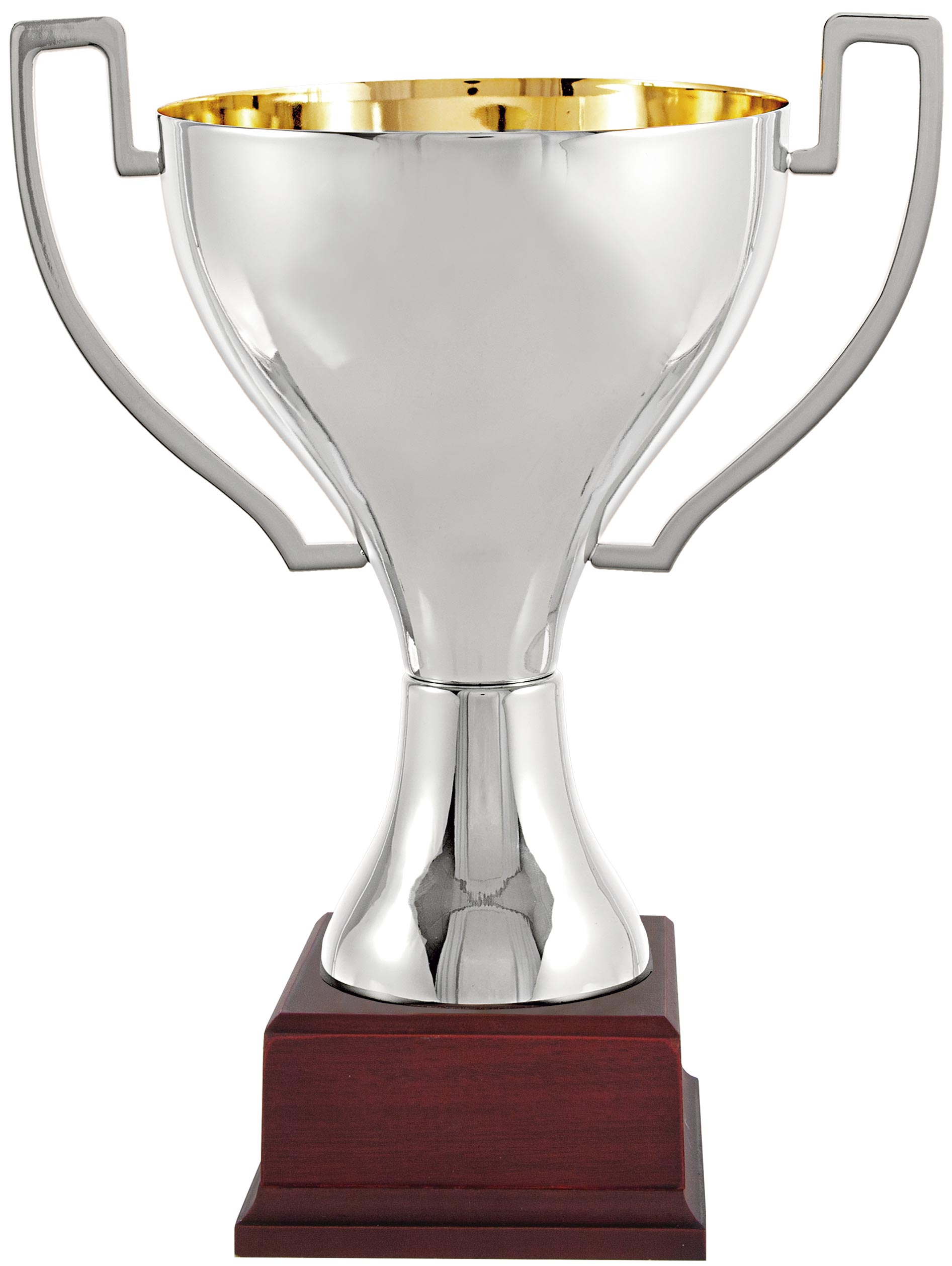 1312 Trofeo clásico grabado 1312 - Imagen 1