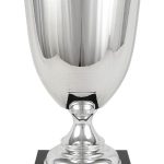 Trofeo clásico grabado 1315