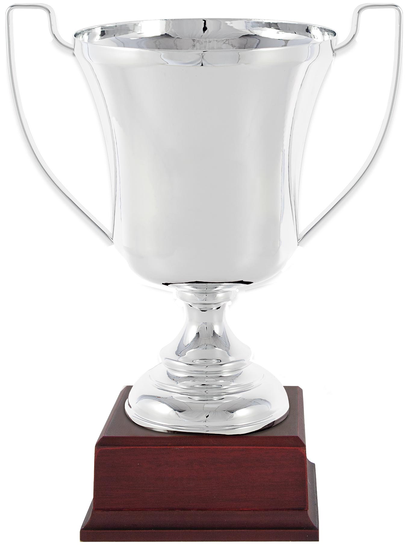 1316 Trofeo clásico grabado 1316 - Imagen 1