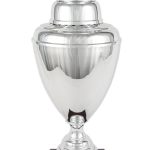Trofeo clásico grabado 1320