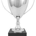 Trofeo clásico grabado 1321