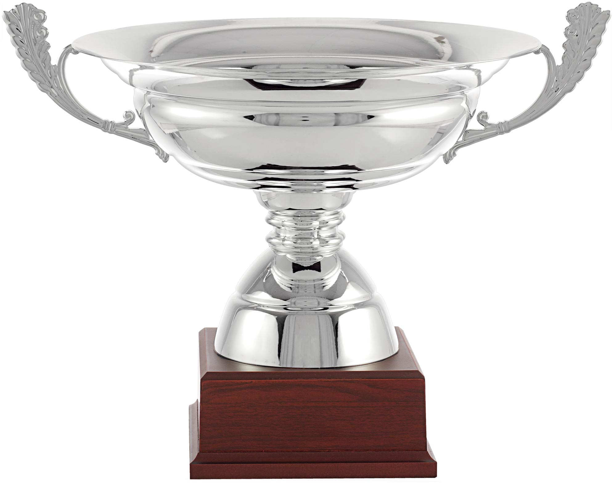 1322 Trofeo clásico grabado 1322 - Imagen 1