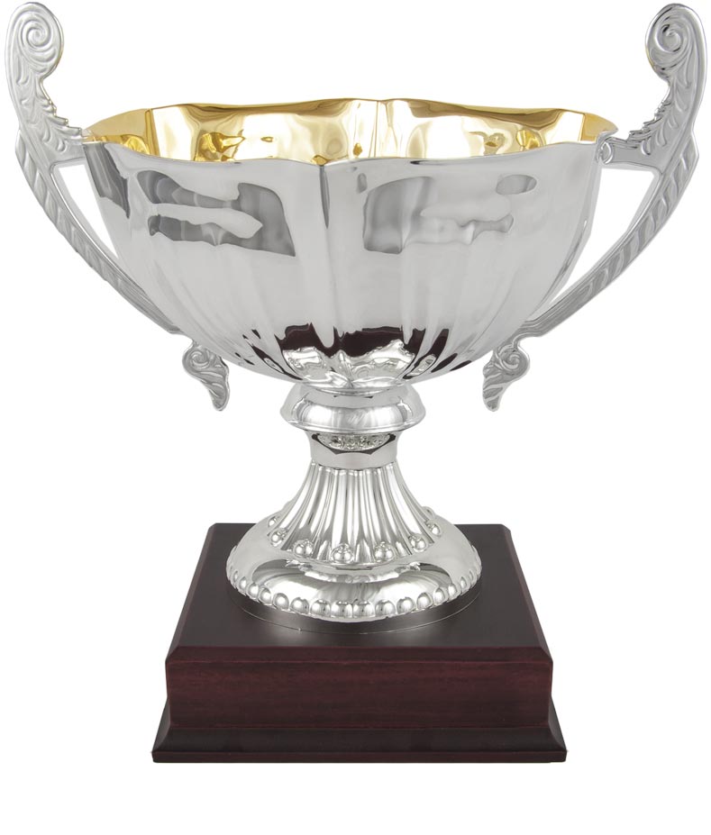1323 Trofeo clásico grabado 1323 - Imagen 1