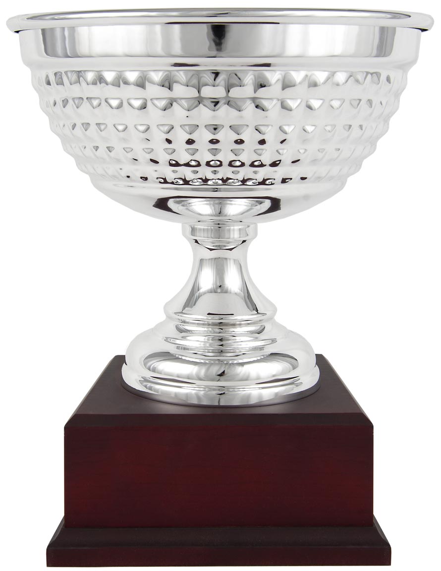 1325 Trofeo clásico grabado 1325 - Imagen 1