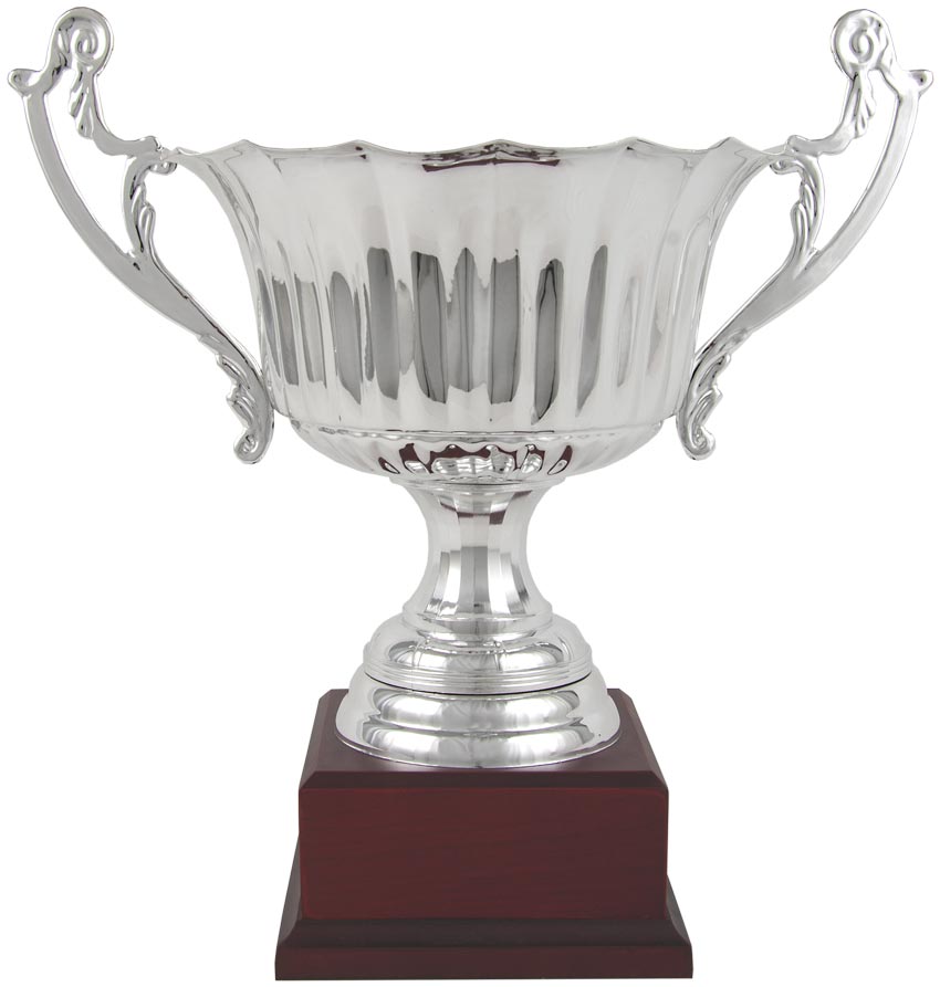 1327 Trofeo clásico grabado 1327 - Imagen 1