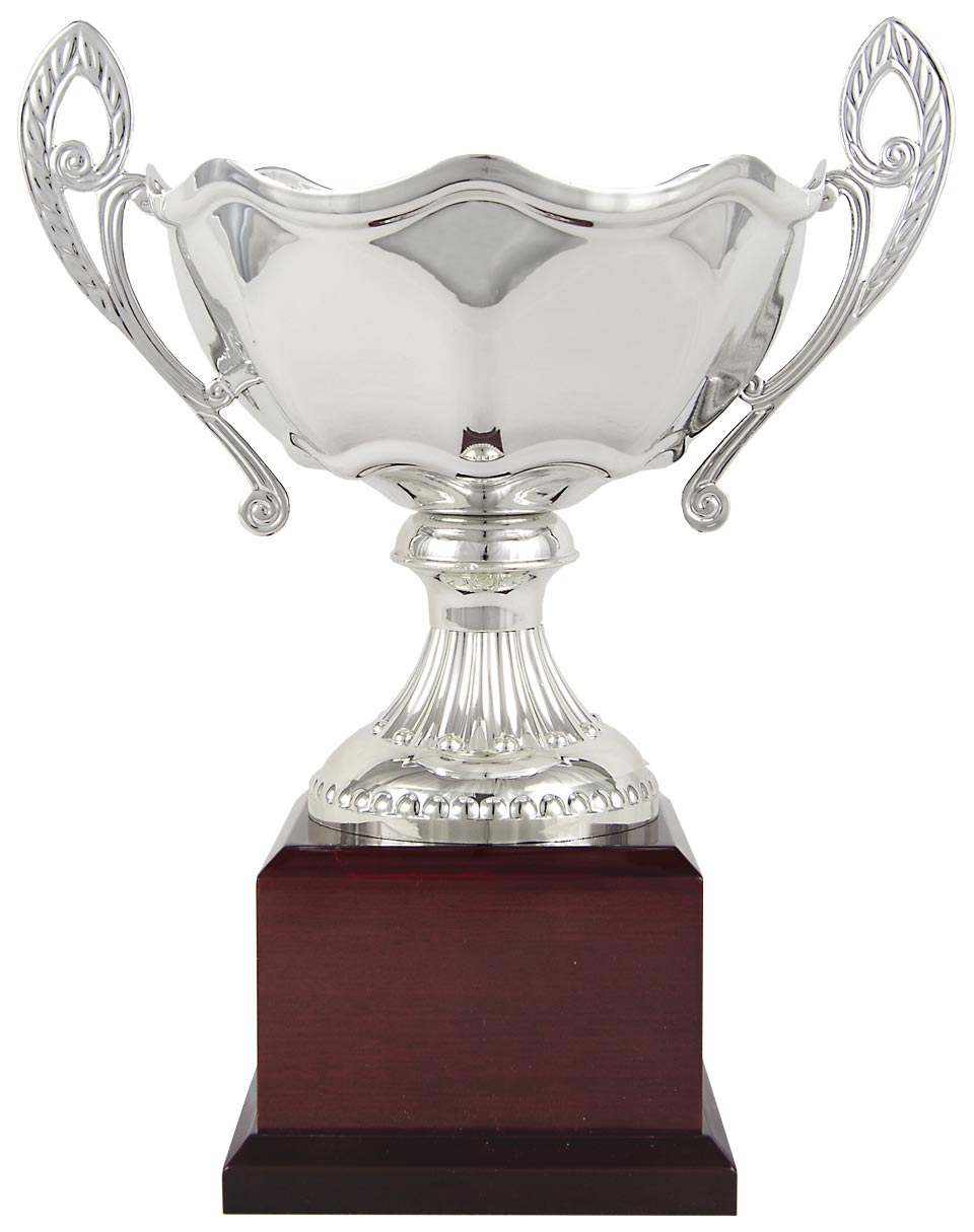 1329 Trofeo clásico grabado 1329 - Imagen 1