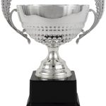Trofeo clásico grabado 1330