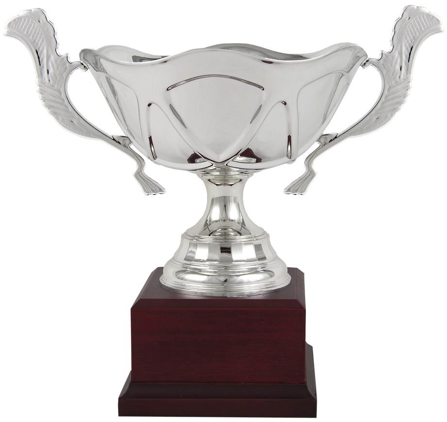1331 Trofeo clásico grabado 1331 - Imagen 1