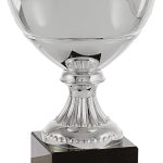 Trofeo clásico grabado 1336
