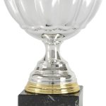 Trofeo clásico grabado 1337