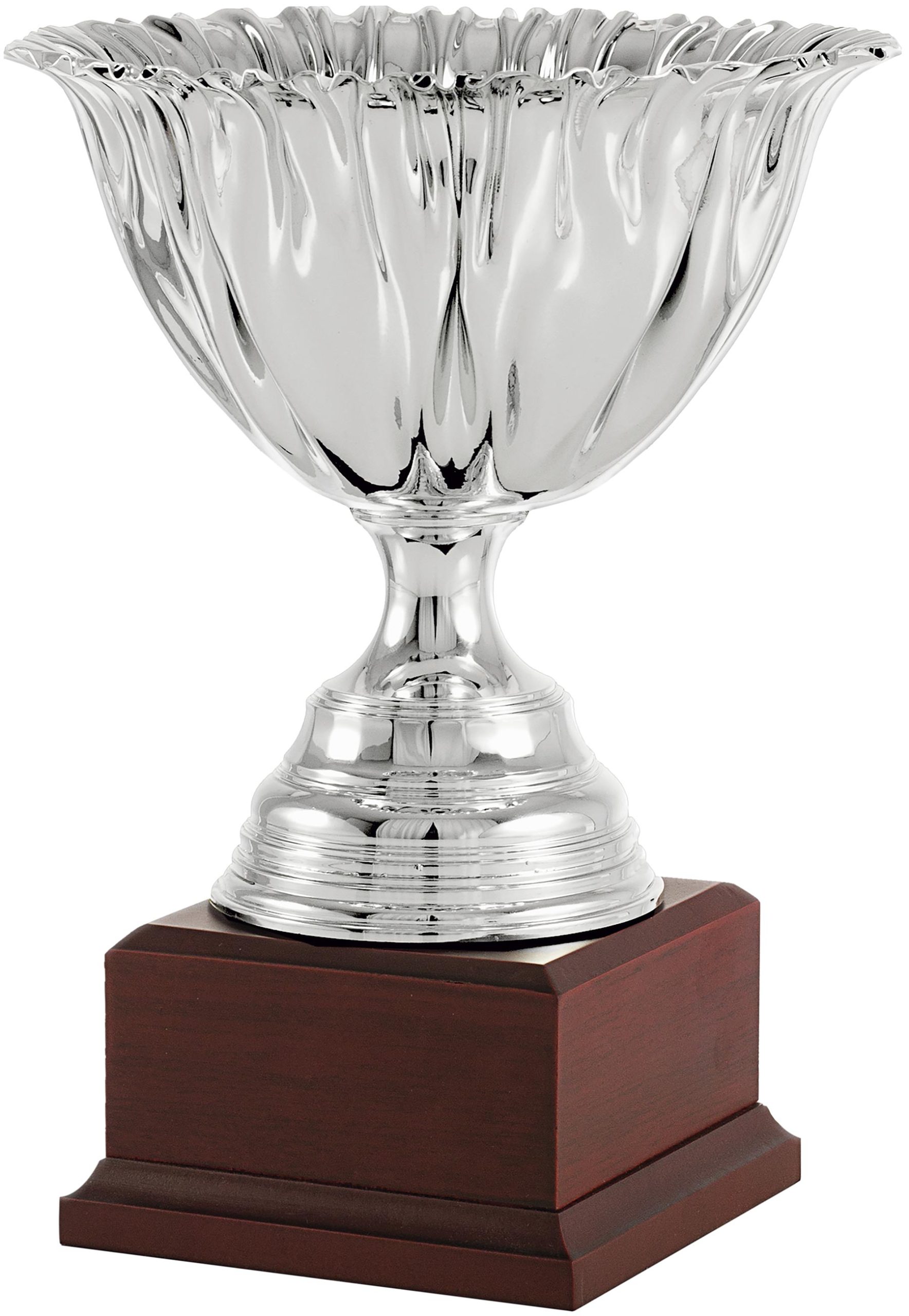 1338 Trofeo clásico grabado 1338 - Imagen 1