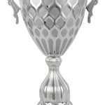 Trofeo clásico grabado 1344